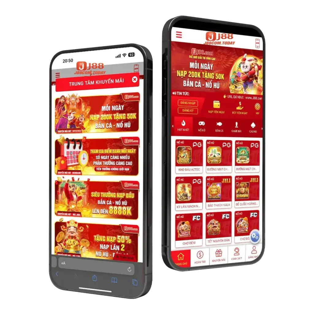 Cơ hội thắng Jackpot lớn tại 5vin