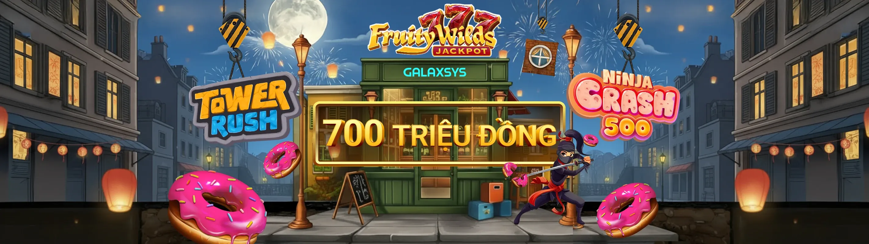 Tin tức 5vin mới nhất về cá cược và giải trí trực tuyến