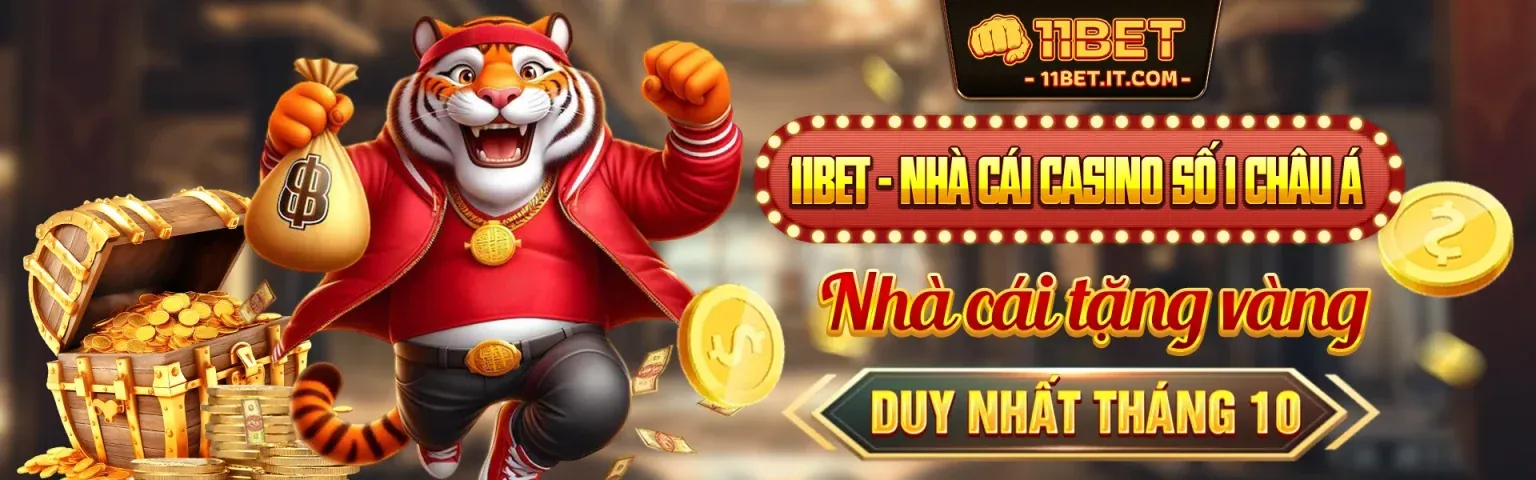 Hình ảnh banner khuyến mãi 5vin mới nhất