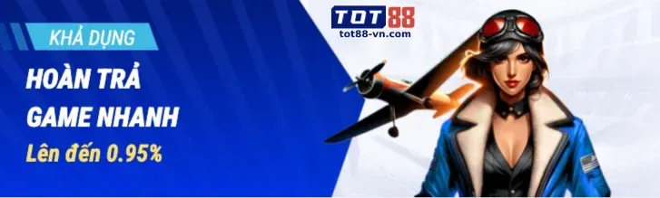 Hoàn trả thể thao 5vin